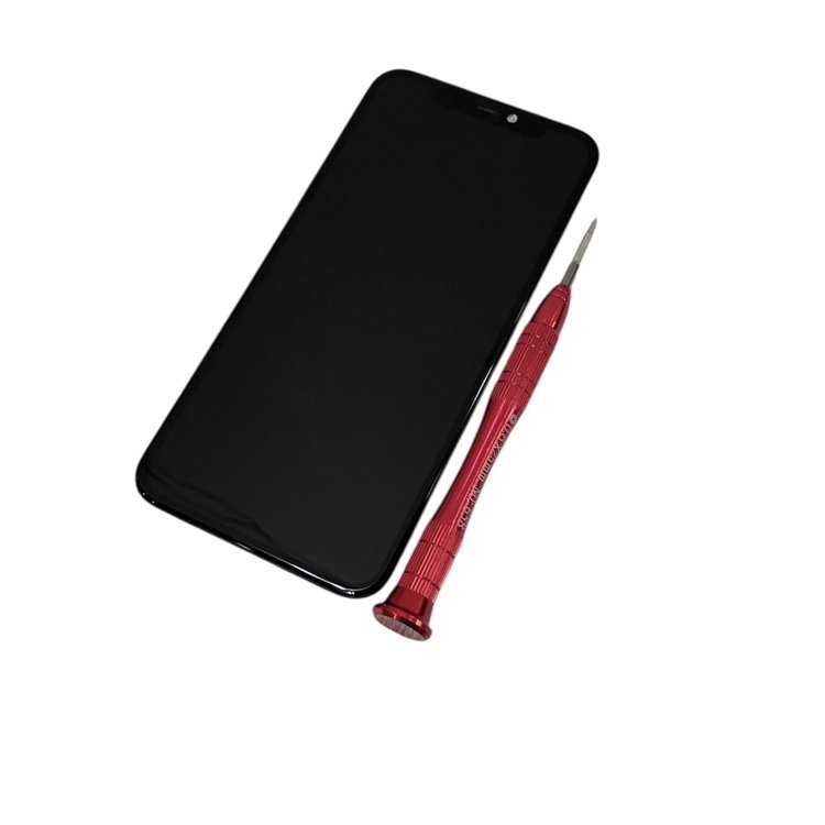 【ブラックアウト 液晶交換】iPhone11Pro(A2160)