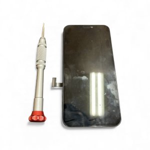 iPhone12 mini　液晶交換