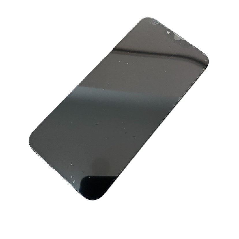 【水たまりに落下　iPhone13ProMax/パネル交換/店頭修理】