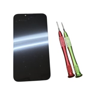 iPhone13 液晶交換 (液晶ガラス破損、タッチ不良)