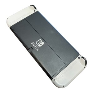 任天堂Switch有機EL バッテリー交換