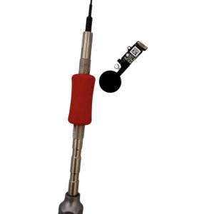 iPhoneSE2　ホームボタン修理