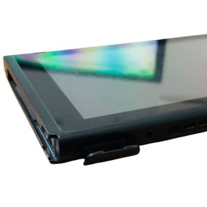 任天堂Switch(ニンテンドースイッチ)　ゲームスロット交換