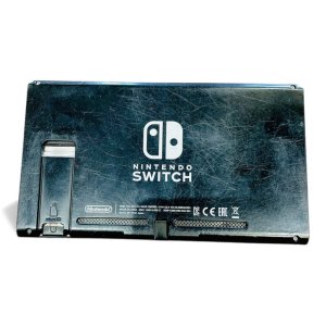 SwitchのSDカード読み込み不良