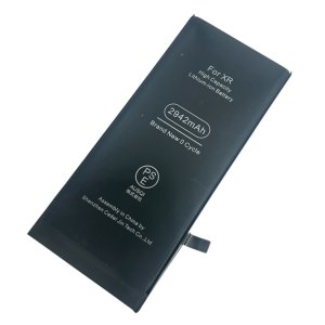 iPhoneXR バッテリー交換　札幌市 東区 元町