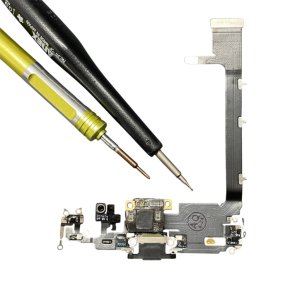 【充電不良】iPhone11ProMax ライトニング修理