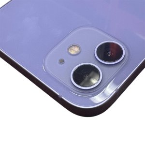 アウトカメラ故障 カメラ交換 【iPhone12】