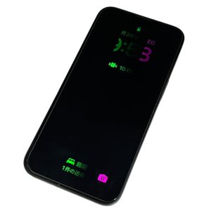 iPhone14 液晶パネル交換