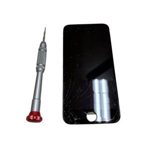 iPhoneSE2 液晶交換