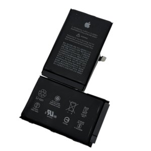 iPhoneX バッテリー交換