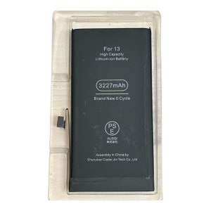 iPhone13 バッテリー交換