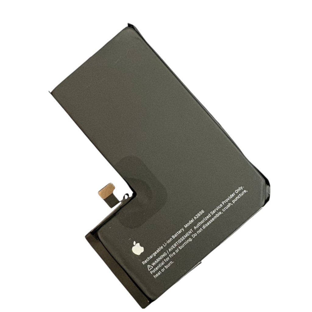 iPhone13 Pro バッテリー交換