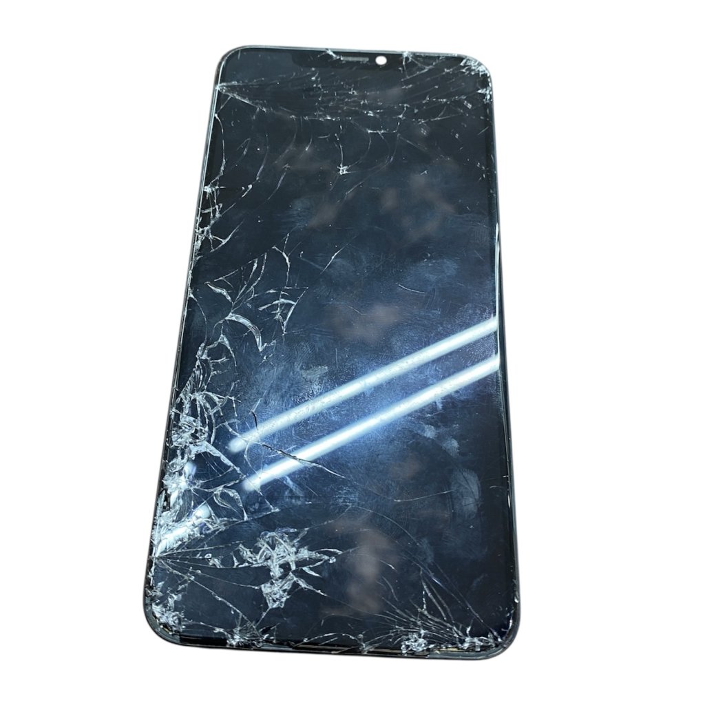 iPhone11 Pro Maxの液晶交換