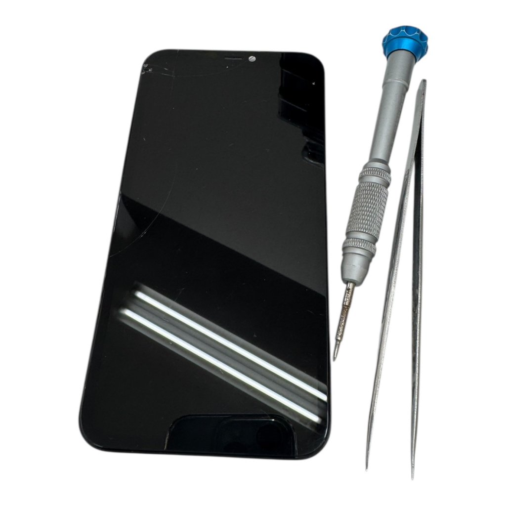 iphone12 液晶交換