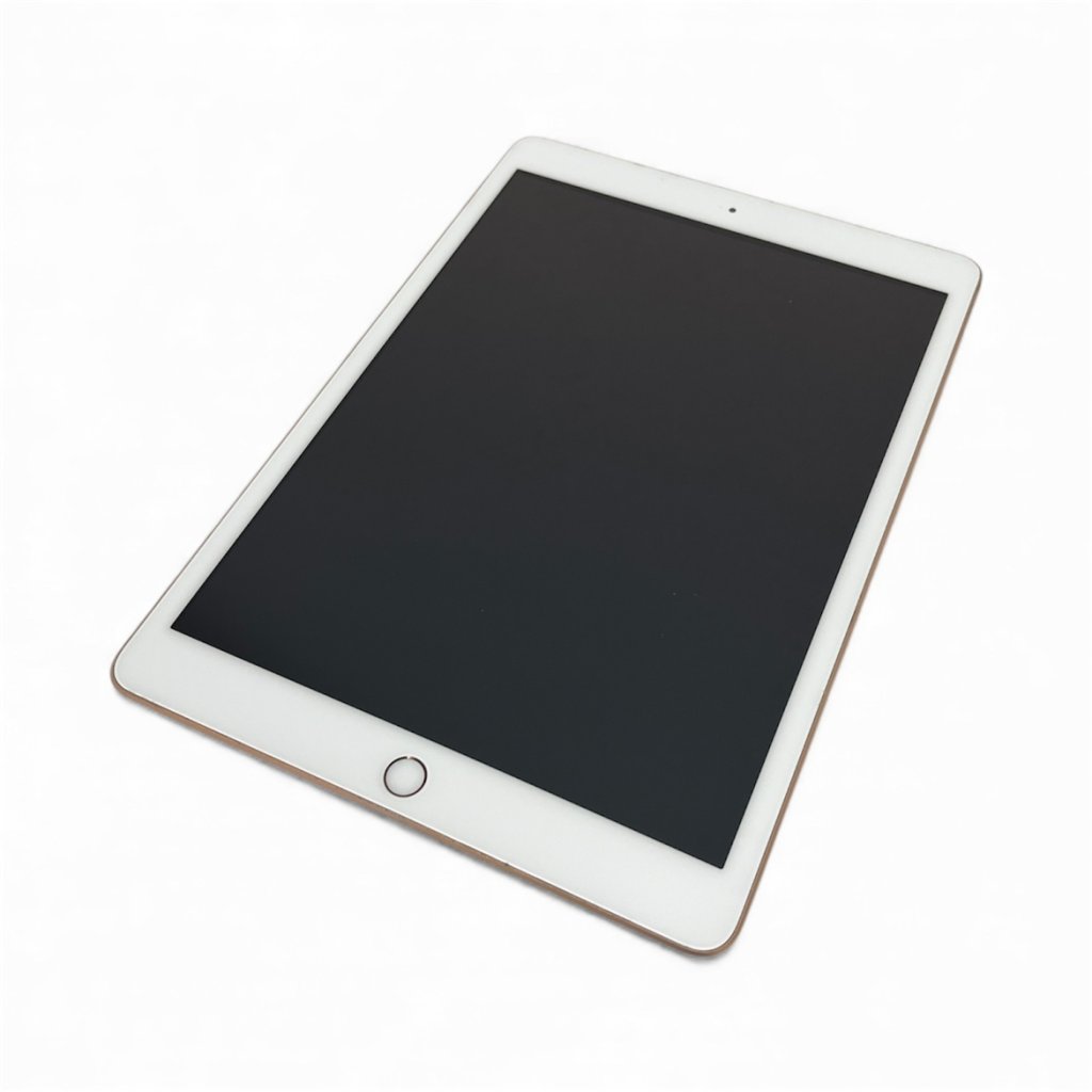 iPad8 バッテリー交換