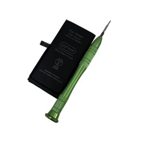 【膨張 バッテリー交換】iPhone12mini(A2176)