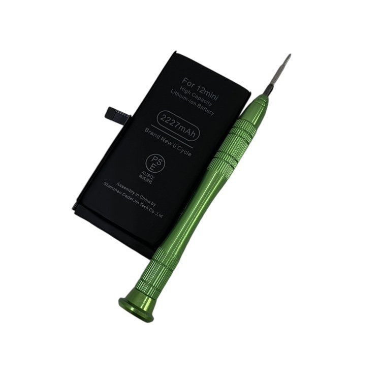 【膨張 バッテリー交換】iPhone12mini(A2176)