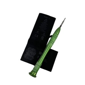 【残量表示70% バッテリー交換】iPhoneX(A1865)