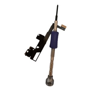 iPhoneXS　近接センサー(+イヤースピーカー)