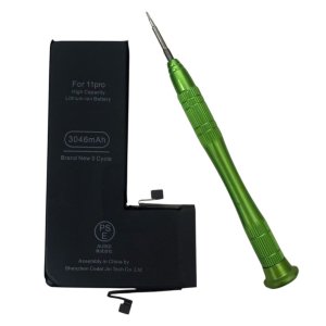 iPhone11Pro バッテリー交換