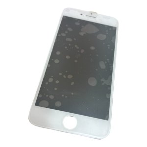 iPhone 8 パネル交換 札幌市　白石区　菊水