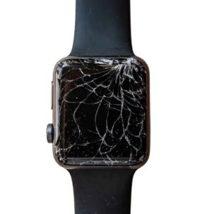 Apple Watch SE（40mm）パネル交換修理