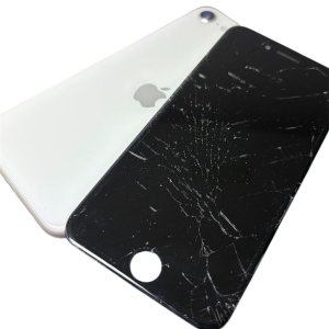 iPhone8 液晶交換