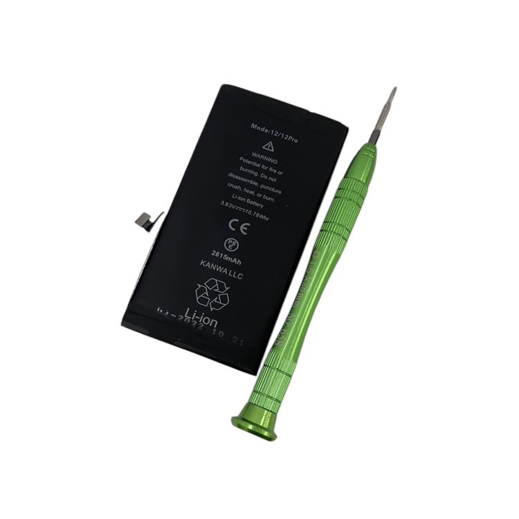 【残量表示79% バッテリー交換】iPhone12(A2402)