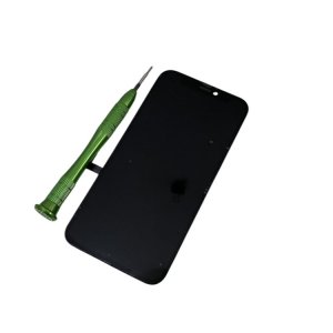 【液晶漏れ 液晶交換】iPhone12mini(A2398)