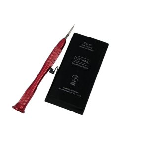 【膨張 バッテリー交換】iPhone13(A2631)