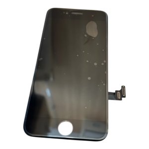 iPhone SE のパネル交換修理