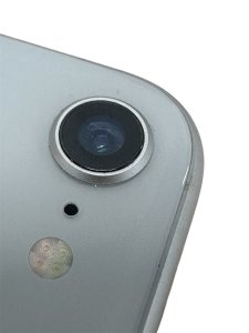 iPhone SE2 アウトカメラ修理