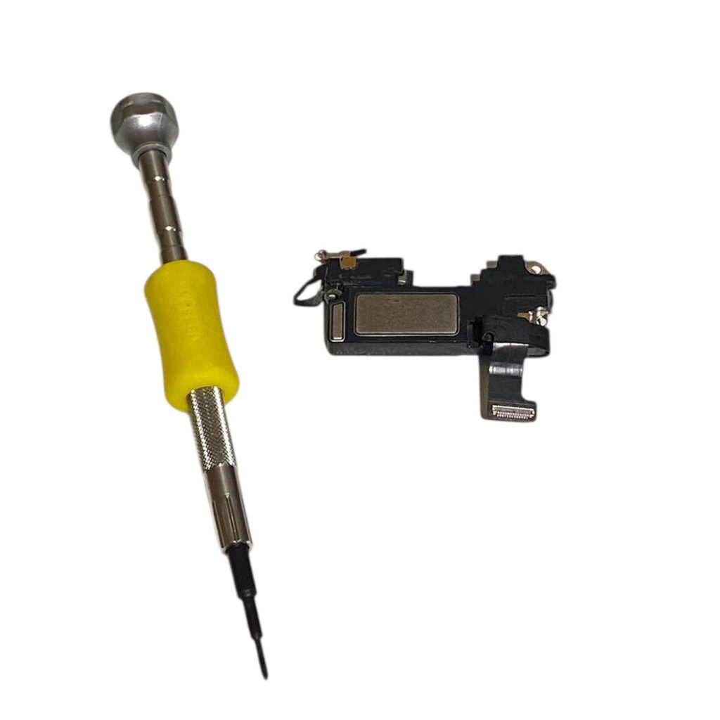 iPhone12Pro　近接センサー交換