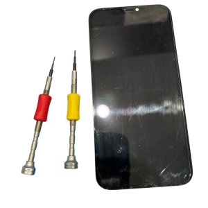 iPhone12ProMAX　液晶交換