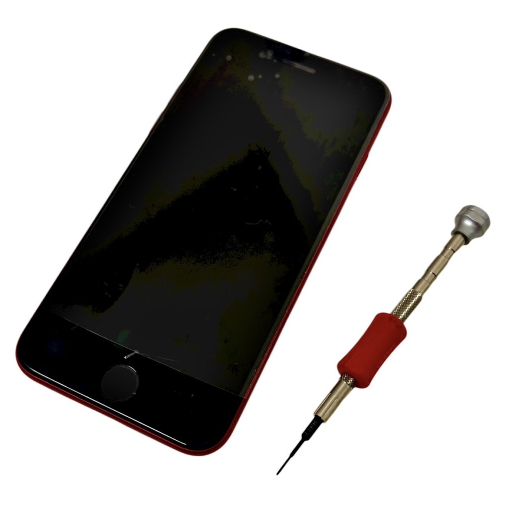 iPhoneSE2 液晶交換修理