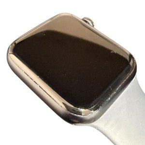 AppleWatchSE2 バッテリー交換