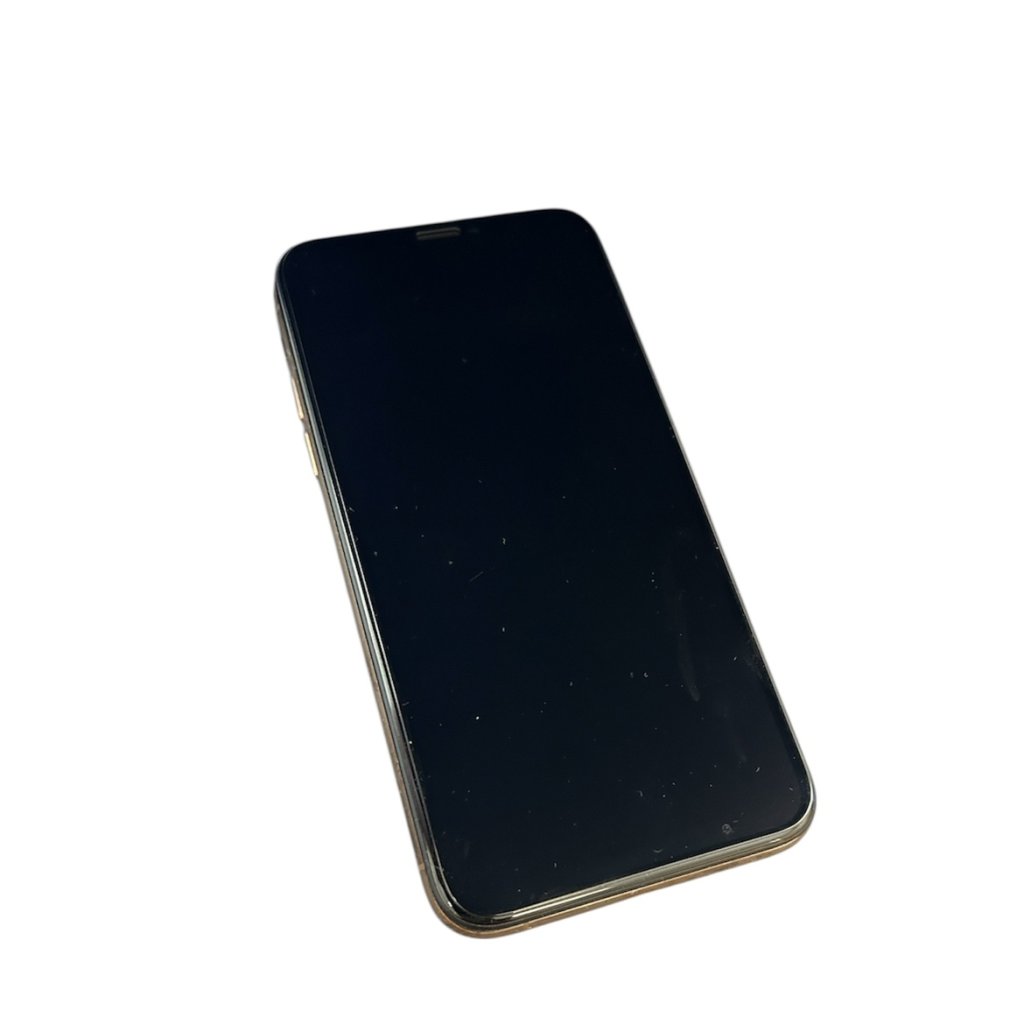 iPhoneXS　バッテリー交換