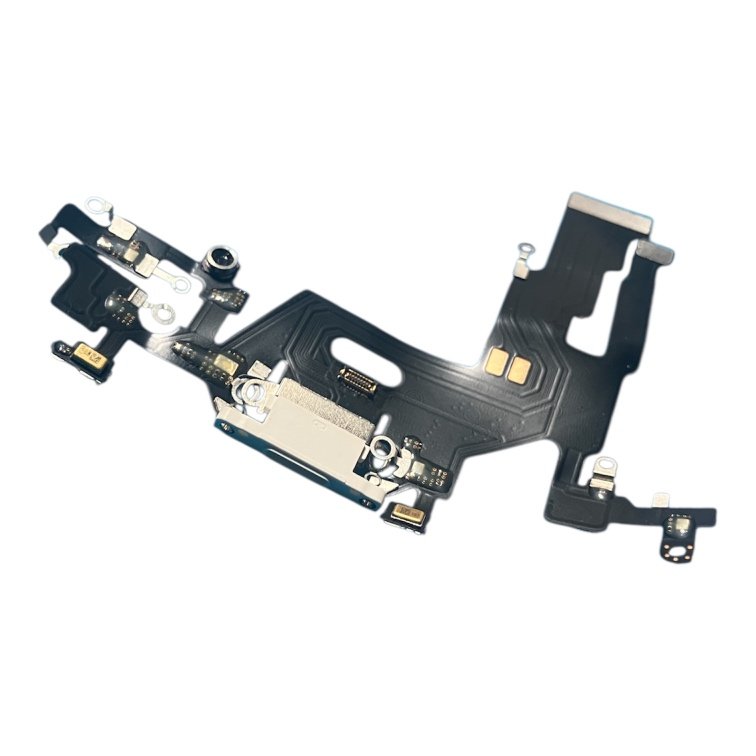 iPhone11　ライトニング交換修理