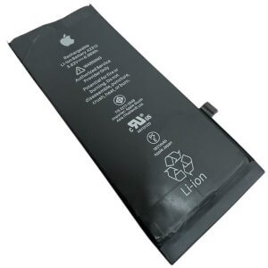 iPhoneSE2（第二世代）バッテリー交換