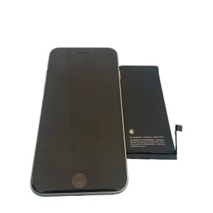 iPhoneSE2　バッテリー