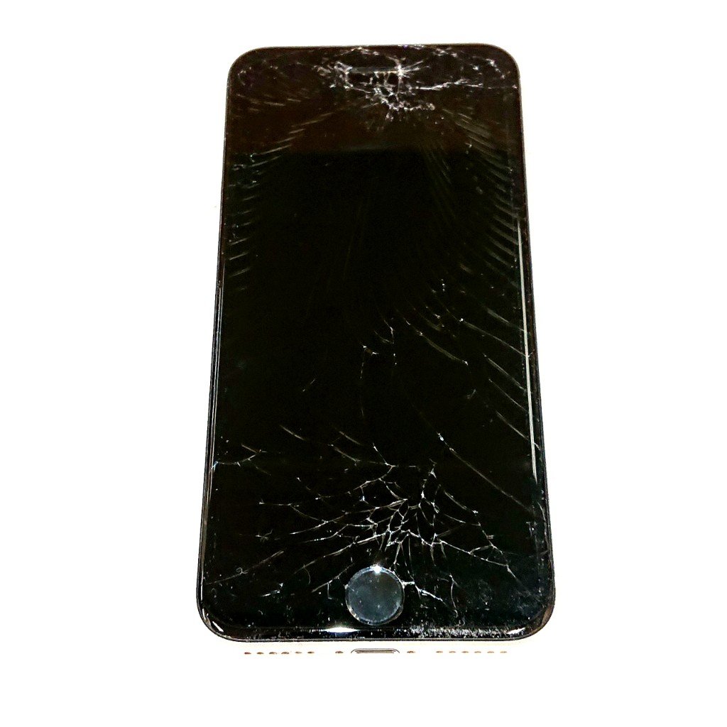 iPhoneSE3 液晶交換