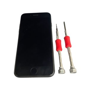 iPhoneSE3　バッテリー交換