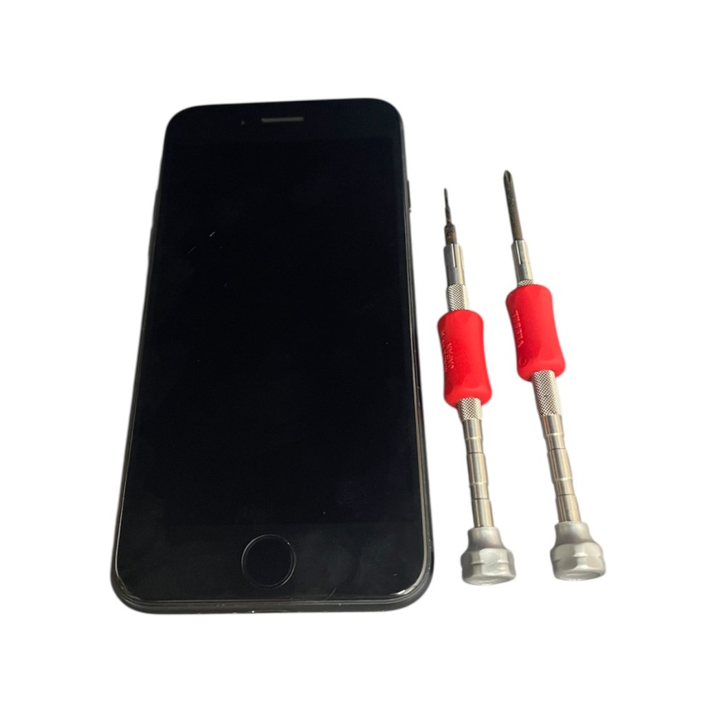 iPhoneSE3　バッテリー交換