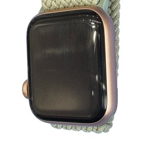 Apple Watch Series 6 40mm バッテリー交換