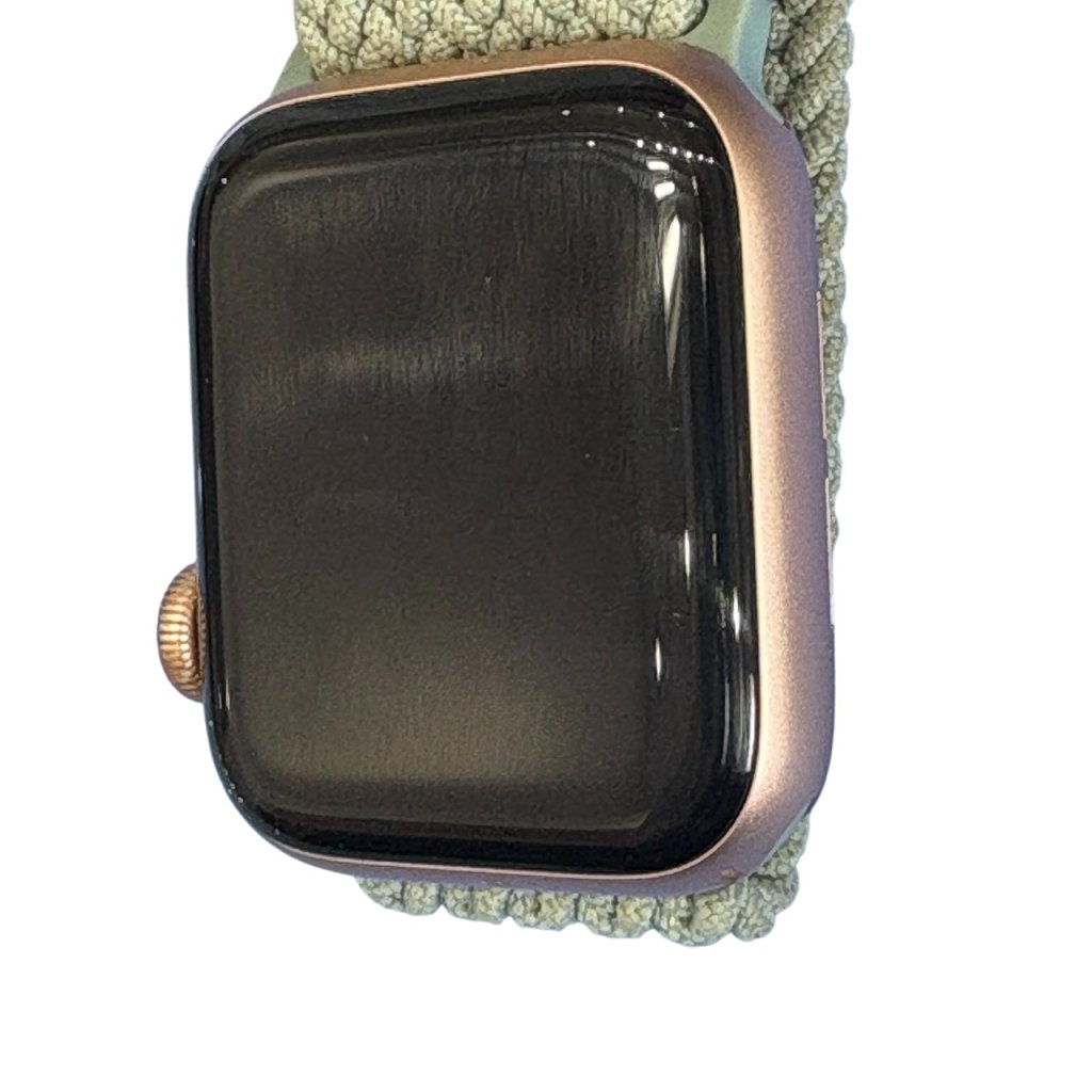 Apple Watch Series 6 40mm バッテリー交換