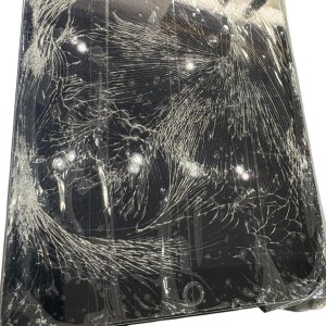 iPad7 フロントパネル交換