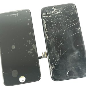 iPhoneSE2 液晶交換