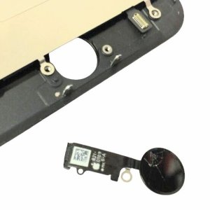 iPhoneSE3 ホームボタン修理