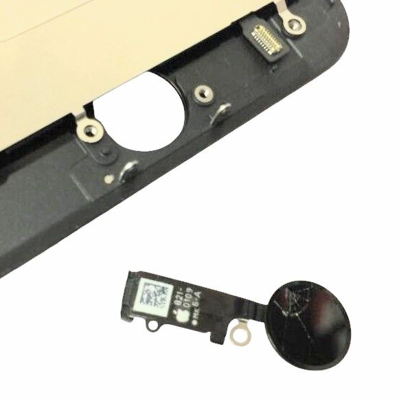 iPhoneSE3 ホームボタン修理