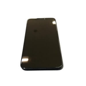 iPhone X 液晶交換